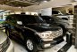 Black Toyota Land Cruiser 2008 for sale in Marikina-0