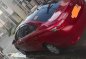 Red Toyota Vios 2015 for sale in Marikina-2