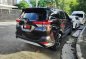 Selling Black Toyota Rush 2019 in Quezon-0