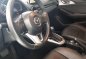 White Mazda CX-3 2017 for sale in Las Piñas-6
