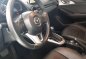 White Mazda CX-3 2017 for sale in Las Piñas-1