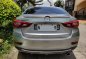 Pearl White Mazda 2 2017 for sale in Parañaque-1