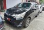 Selling Black Toyota Wigo 2020 in Quezon-0