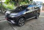 Selling Black Toyota Rush 2019 in Quezon-1