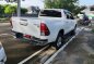 White Toyota Hilux 2020 for sale in Quezon-1