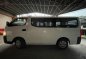 Selling White Nissan Urvan NV3502016 in San Jose del Monte-2