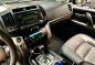 Black Toyota Land Cruiser 2008 for sale in Marikina-4