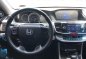 Selling Pearl White Honda Accord 2015 in Pasig-2