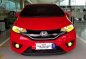 Selling Red Honda Jazz 2016 in Las Piñas-7