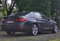 Grey BMW 420D 2015 for sale in Quezon -3