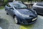 Blue Toyota Vios 2019 for sale in Quezon-2