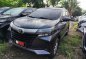 Silver Toyota Avanza 2021 for sale in Quezon-0