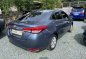 Blue Toyota Vios 2019 for sale in Quezon-3