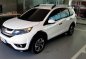 White Honda BR-V 2018 for sale in Las Piñas-2