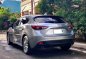 Selling Silver Mazda 3 2015 in Silang-4