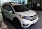 White Honda BR-V 2018 for sale in Las Piñas-6