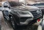 Selling Silver Toyota Fortuner 2021 in Quezon-0