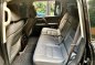 Black Toyota Land Cruiser 2008 for sale in Marikina-4