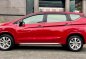 Red Mitsubishi Xpander 2020 for sale in Automatic-0