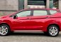 Red Mitsubishi Xpander 2020 for sale in Automatic-0