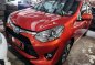 Orange Toyota Wigo 2020 for sale in Quezon-0