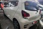 Selling White Toyota Wigo 2020 in Quezon-2