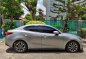 Pearl White Mazda 2 2017 for sale in Parañaque-4