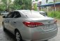 Selling Brightsilver Toyota Vios 2020 in Quezon-5