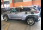 Selling Grey Hyundai Kona 2019 in Quezon City-3