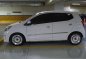 Selling White Toyota Wigo 2016 in Muntinlupa-1