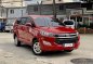 Red Toyota Innova 2021 for sale in Makati-0