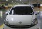 Selling White Toyota Wigo 2016 in Muntinlupa-0