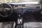 Silver Mitsubishi Lancer 2008 for sale in Automatic-5