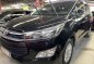 Selling Black Toyota Innova 2019 in Quezon-0