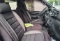 Selling Black Nissan Nv350 urvan 2017 -4