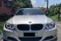 Sell Silver 2012 BMW 318I in Quezon City-0