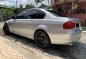 Sell Silver 2012 BMW 318I in Quezon City-6