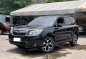 Sell Black 2010 Subaru Forester in Makati-2