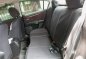 Black Mazda 3 2005 for sale in Las Pinas-1