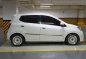 Selling White Toyota Wigo 2016 in Muntinlupa-3