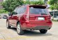Red Subaru Forester 2010 for sale in Automatic-5