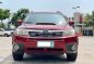 Red Subaru Forester 2010 for sale in Automatic-1