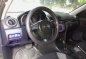 Black Mazda 3 2005 for sale in Las Pinas-5