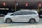 Silver Honda Odyssey 2019 for sale in Mandaluyong-4