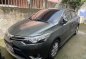 Selling Silver Toyota Vios 2017 in Quezon-0