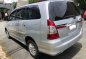 Silver Toyota Innova 2015 for sale in Muntinlupa-3