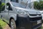 Selling White Toyota Hiace 2021 in Quezon City-3