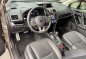Brown Subaru Forester 2017 for sale in Cainta-5