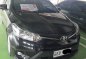 Selling Black Toyota Vios 2016 in Liloan-0