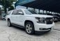 White Chevrolet Suburban 2019 for sale in Automatic-0